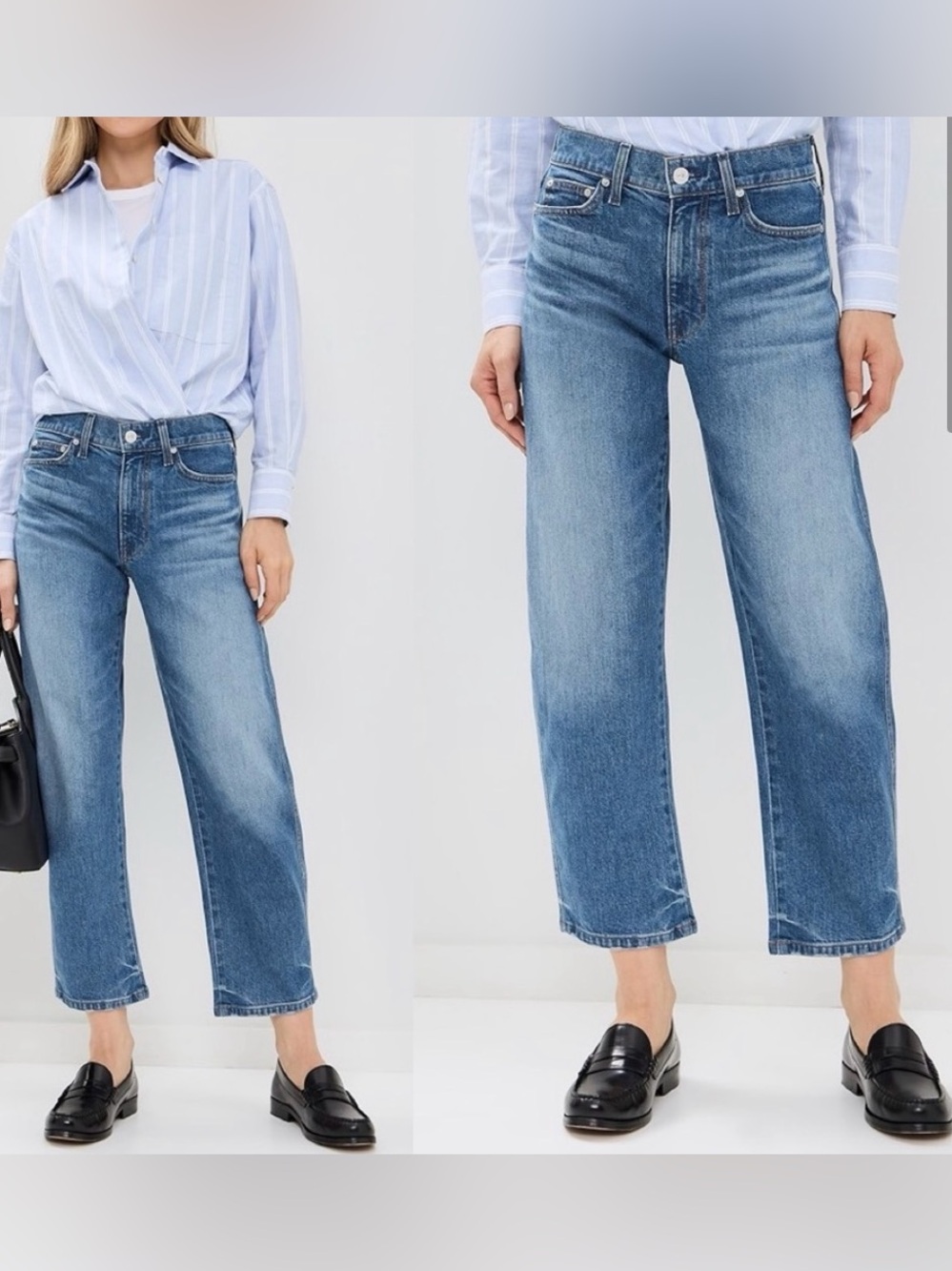 AYR The Knockout Jeans